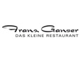 Gutschein Das kleine Restaurant Franz Ganser bestellen